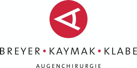 MVZ Makula-Netzhaut-Zentrum - Breyer Kaymak Klabe