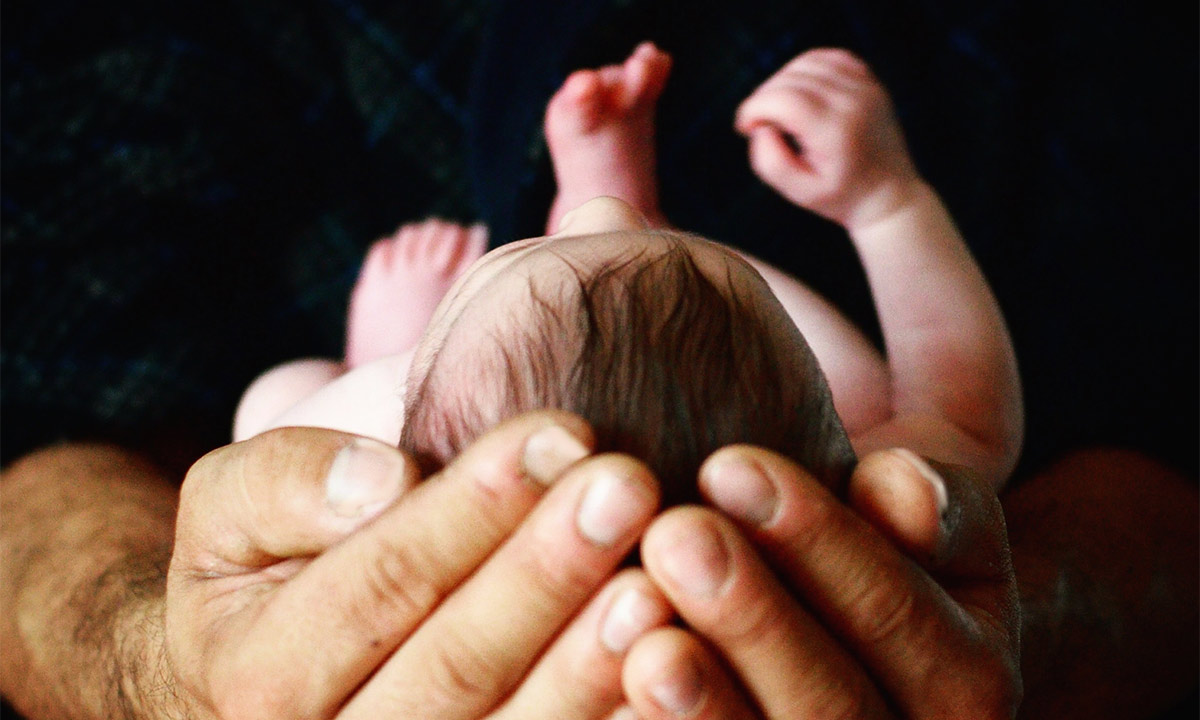 Frühgeborenenretinopathie: Bayer beantragt Zulassung für Aflibercept