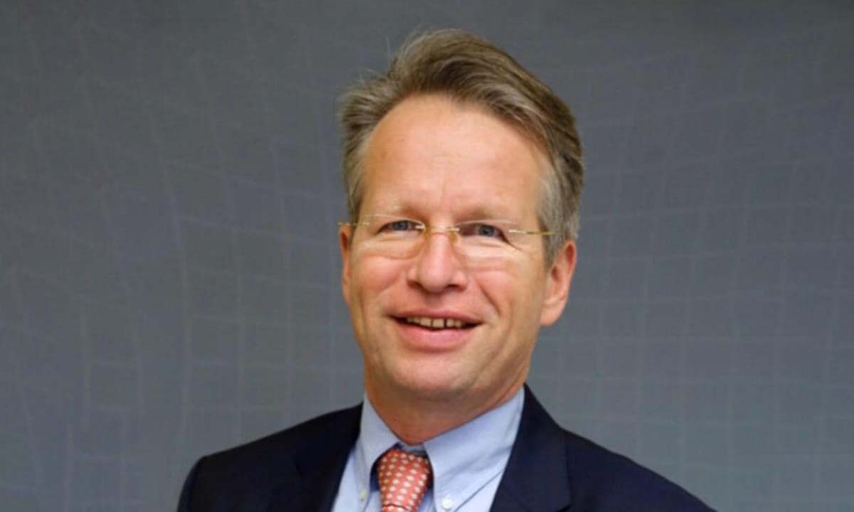 Prof. Carsten H. Meyer in die Retina Hall of Fame aufgenommen