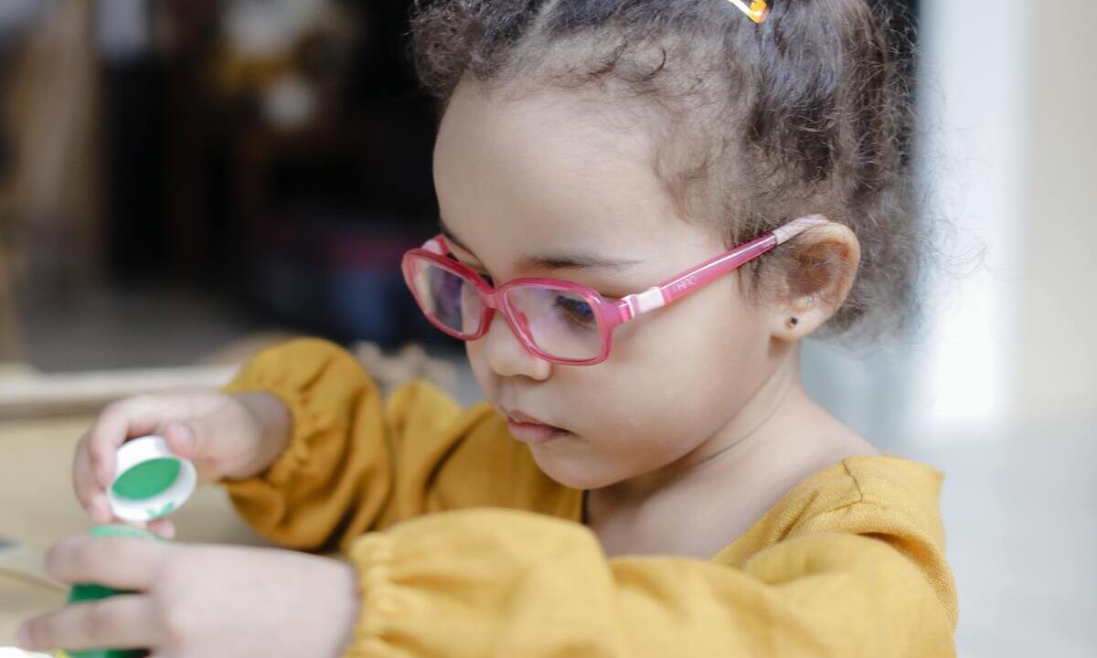 IQWiG: Digitales Sehtraining bei Schwachsichtigkeit verbessert Sehleistung von Kindern und Jugendlichen kaum