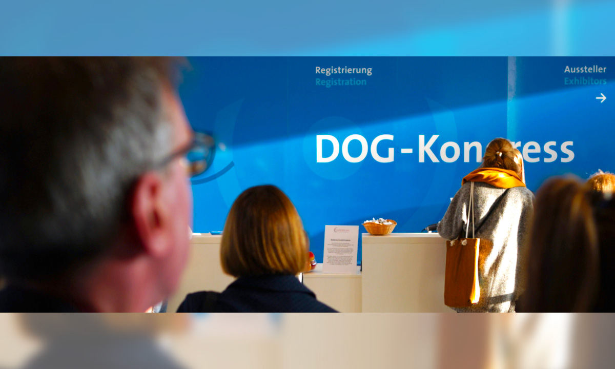 DOG-Kongress in Berlin: Starke Resonanz