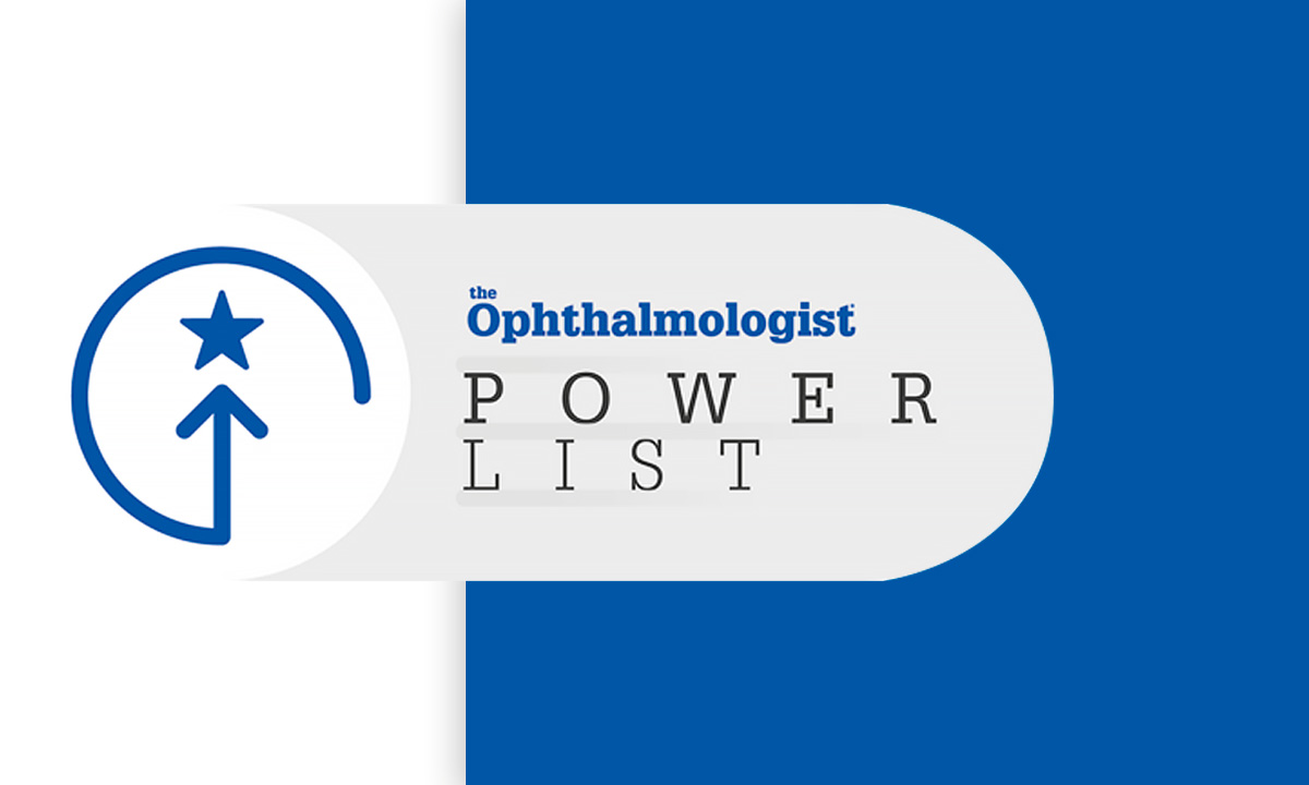 Power List 2023: „The Ophthalmologist“ kürt die weltweit wichtigsten Ophthalmologen