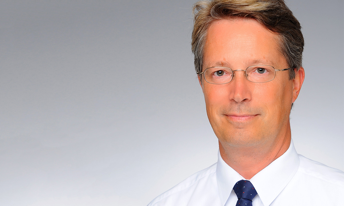 Prof. Claus Cursiefen neues Mitglied der Academia Ophthalmologica Internationalis