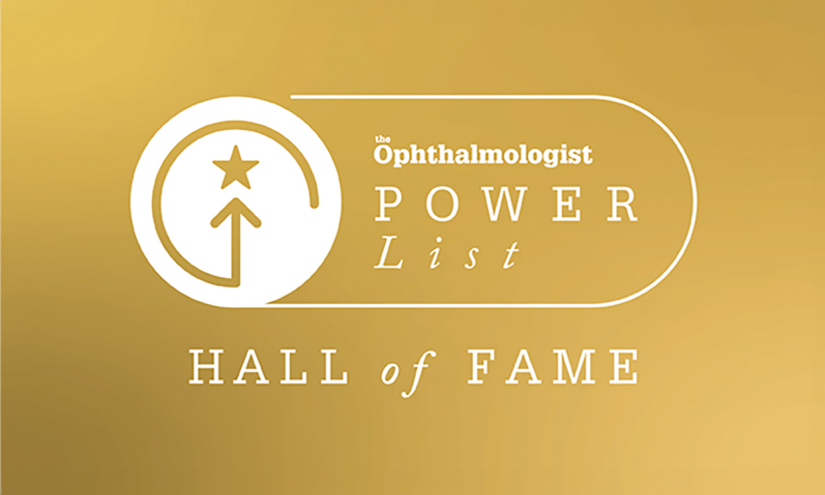 The Ophthalmologist