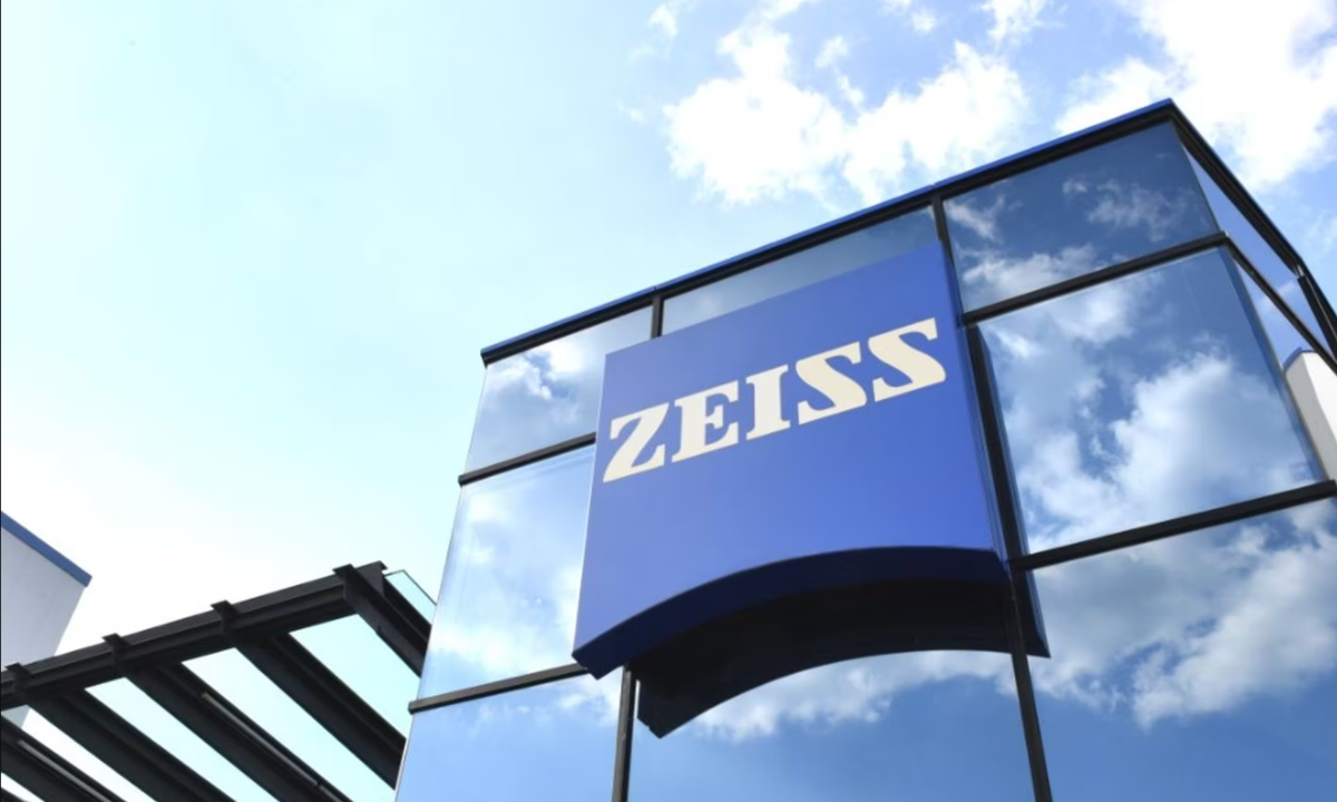 Carl Zeiss Meditec AG kündigt Vereinbarung zur Übernahme von Dutch Ophthalmic Research Center (D.O.R.C.) an