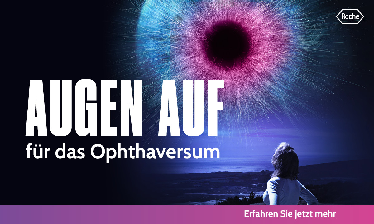 Versorgungsforschung in der Ophthalmologie – Was wir in Deutschland aus den USA lernen können