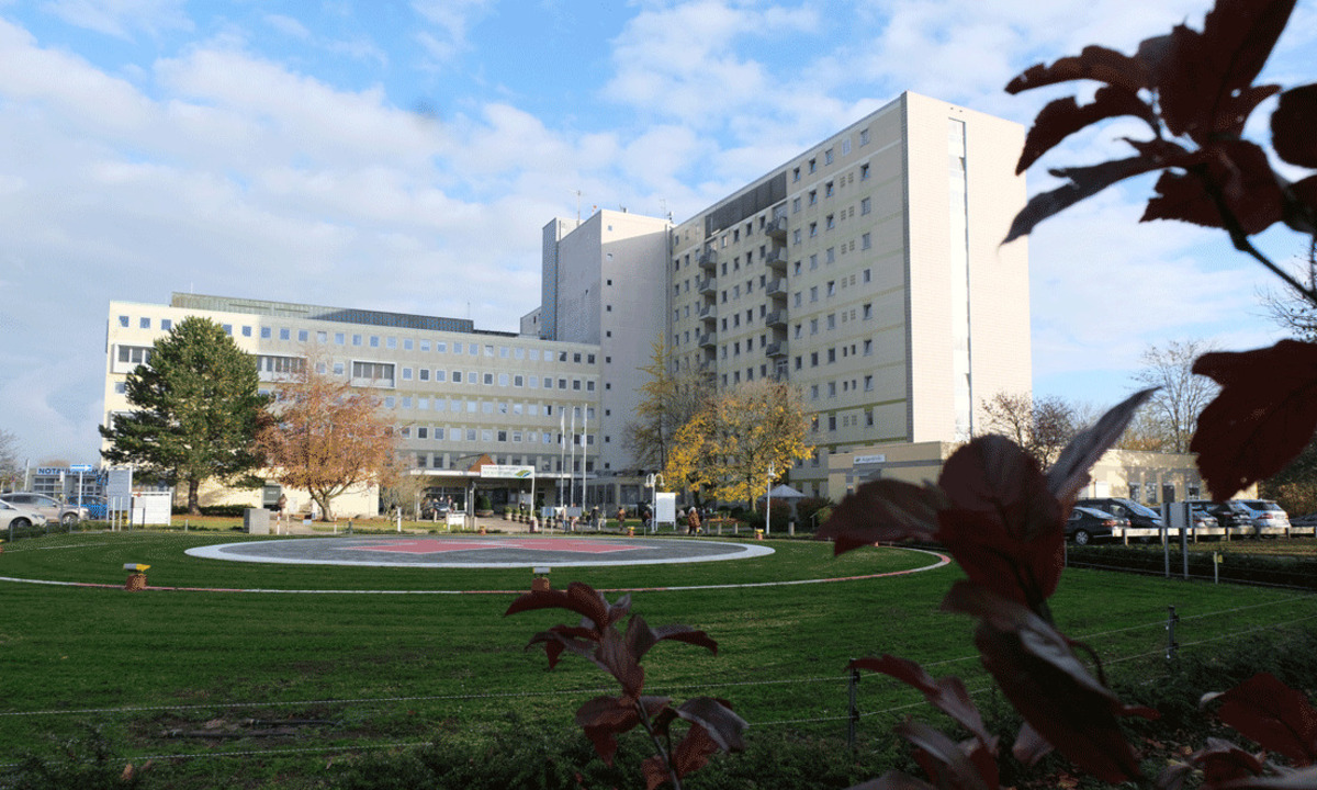 Chefarzt geht: Klinikum Saarbrücken schließt Augenklinik