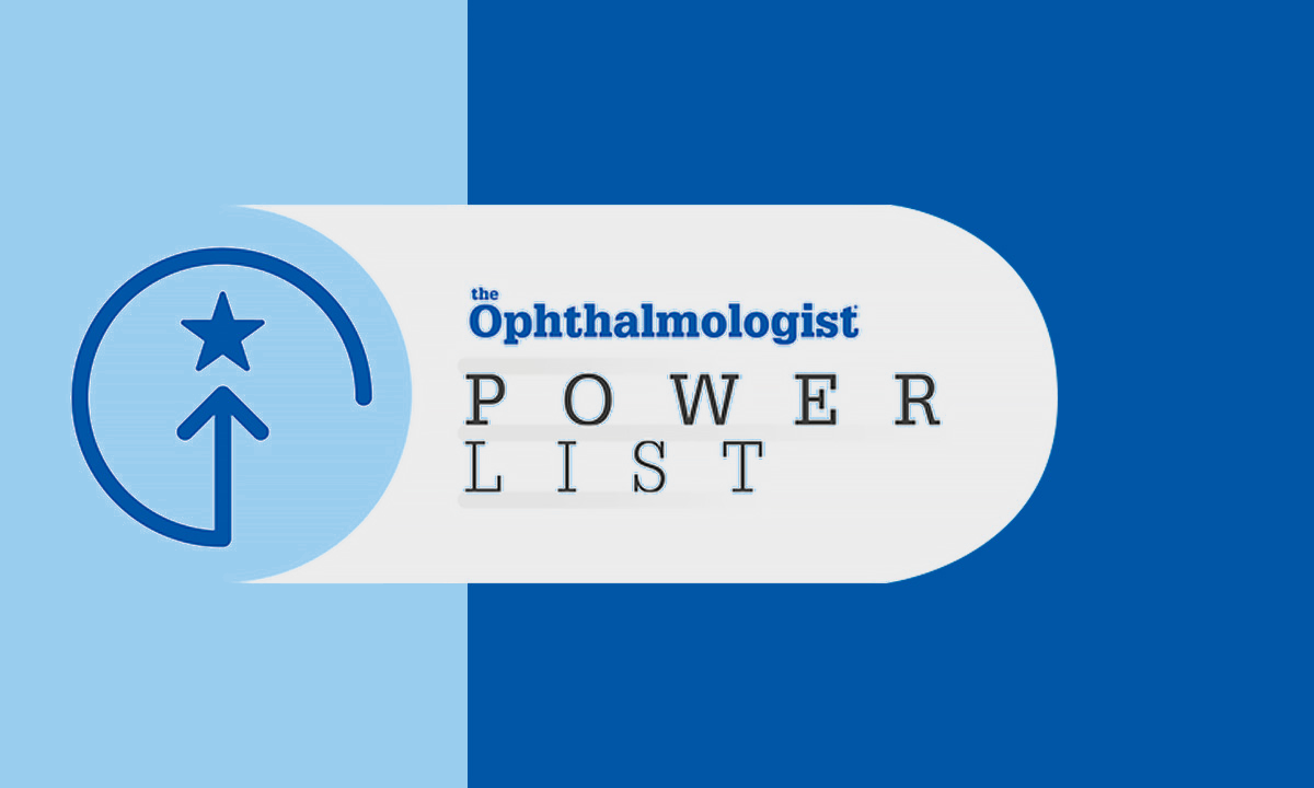 Power List 2024: „The Ophthalmologist“ kürt die weltweit wichtigsten Ophthalmologen