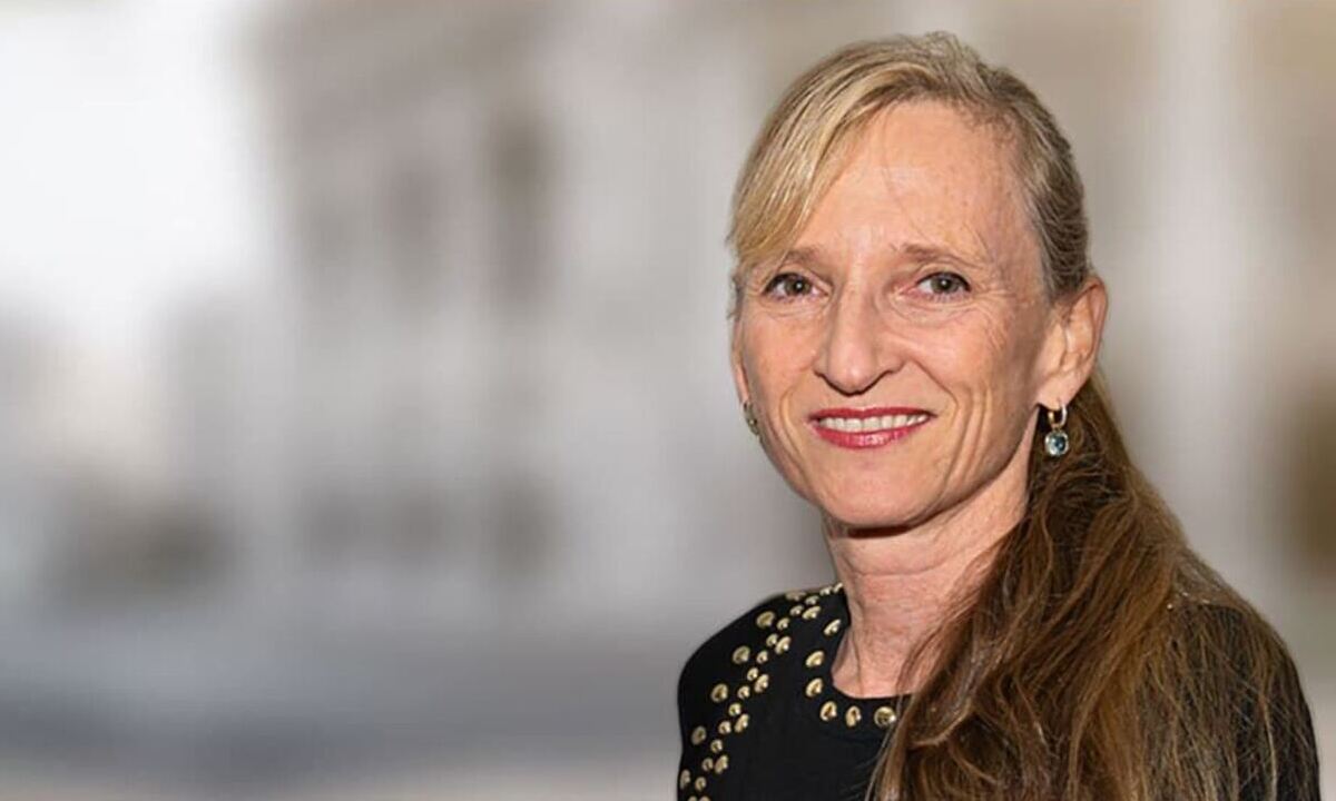 Österreichische Ophthalmologische Gesellschaft: Dr. Gabriela Seher zur neuen Präsidentin gewählt