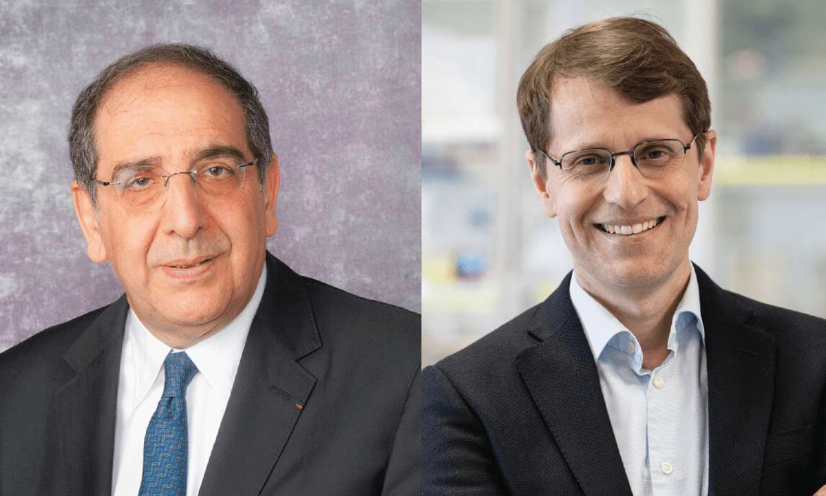 Botond Roska and José-Alain Sahel win the Wolf Prize 2024 in the field of medicine