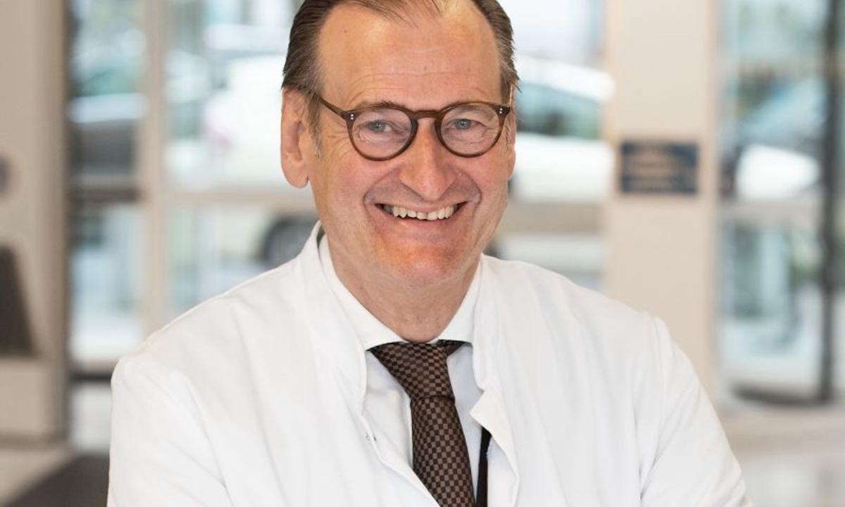 Bundesverband Deutscher OphthalmoChirurgen: Dr. Andreas Mohr zum 1. Vorsitzenden des Vorstandes gewählt