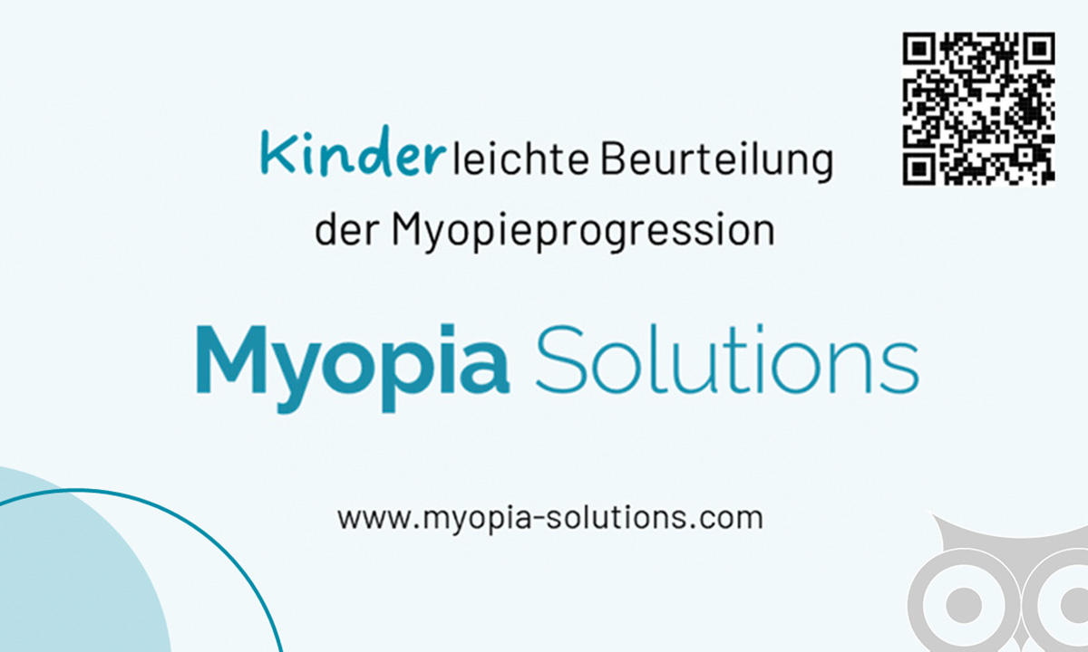 Myopie Management mit Myopia-Solutions.com