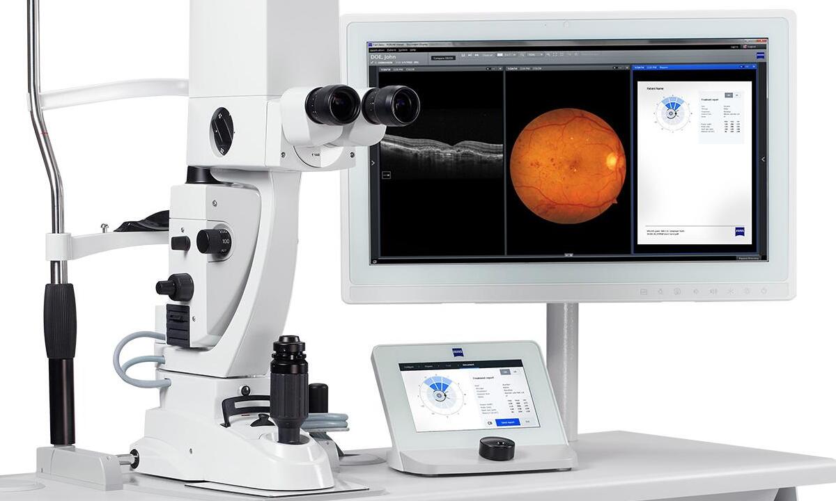 ZEISS erweitert ophthalmologische Behandlungswege