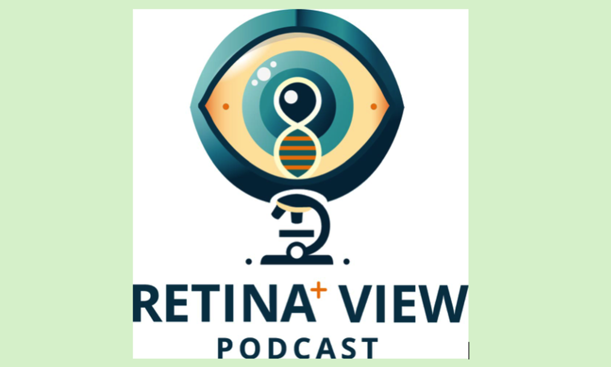 Bei Anruf Netzhautforschung:  Retina View – jetzt bequem per Telefon anhören