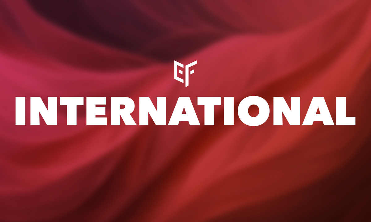 INTERNATIONAL: Jetzt auch englischsprachige News auf EYEFOX