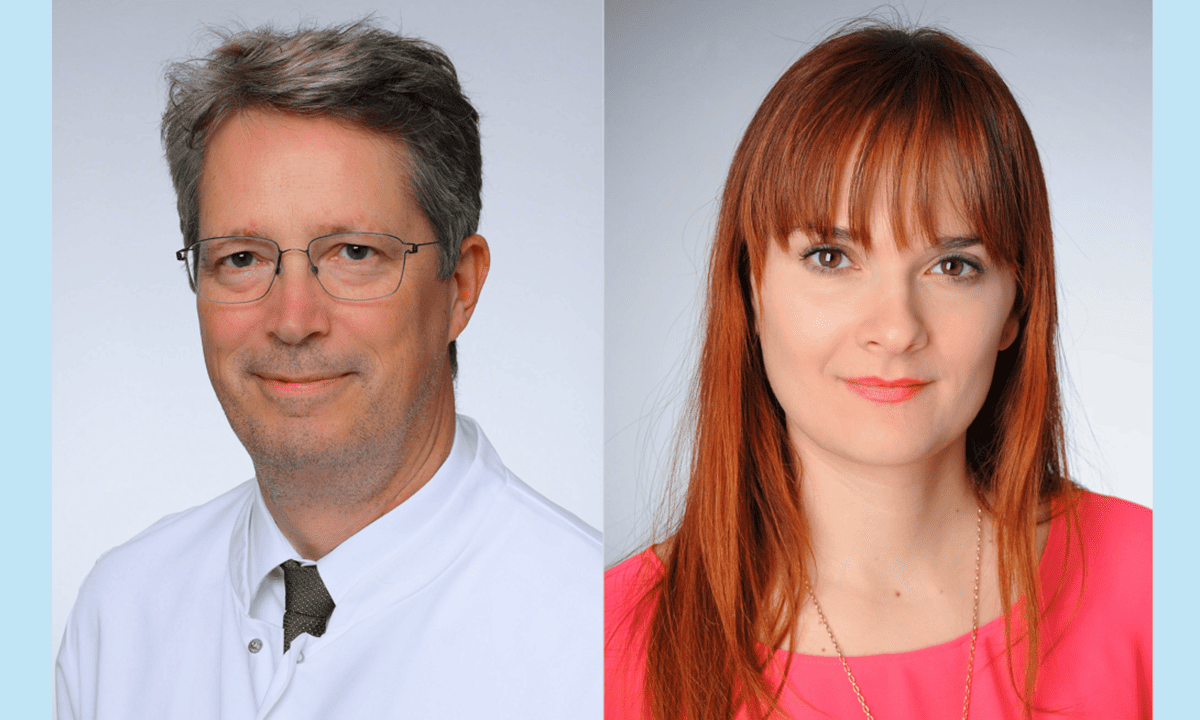 STEM-CORE: Millionenförderung für Stammzellforschung am Auge