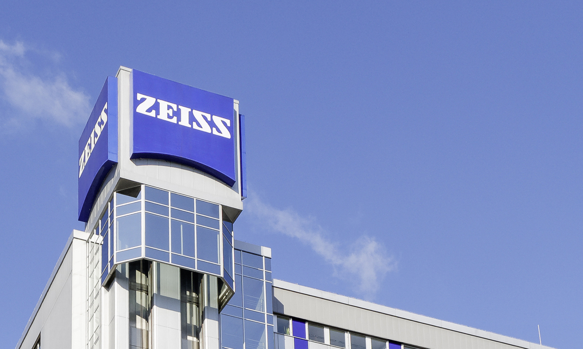 Wechsel an Vorstandsspitze der Carl Zeiss Meditec AG