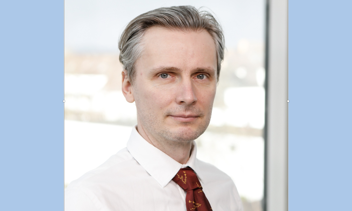 Prof. Dr. Lyubomyr Lytvynchuk:  W2-Professur für Augenheilkunde an der Justus-Liebig-Universität Gießen