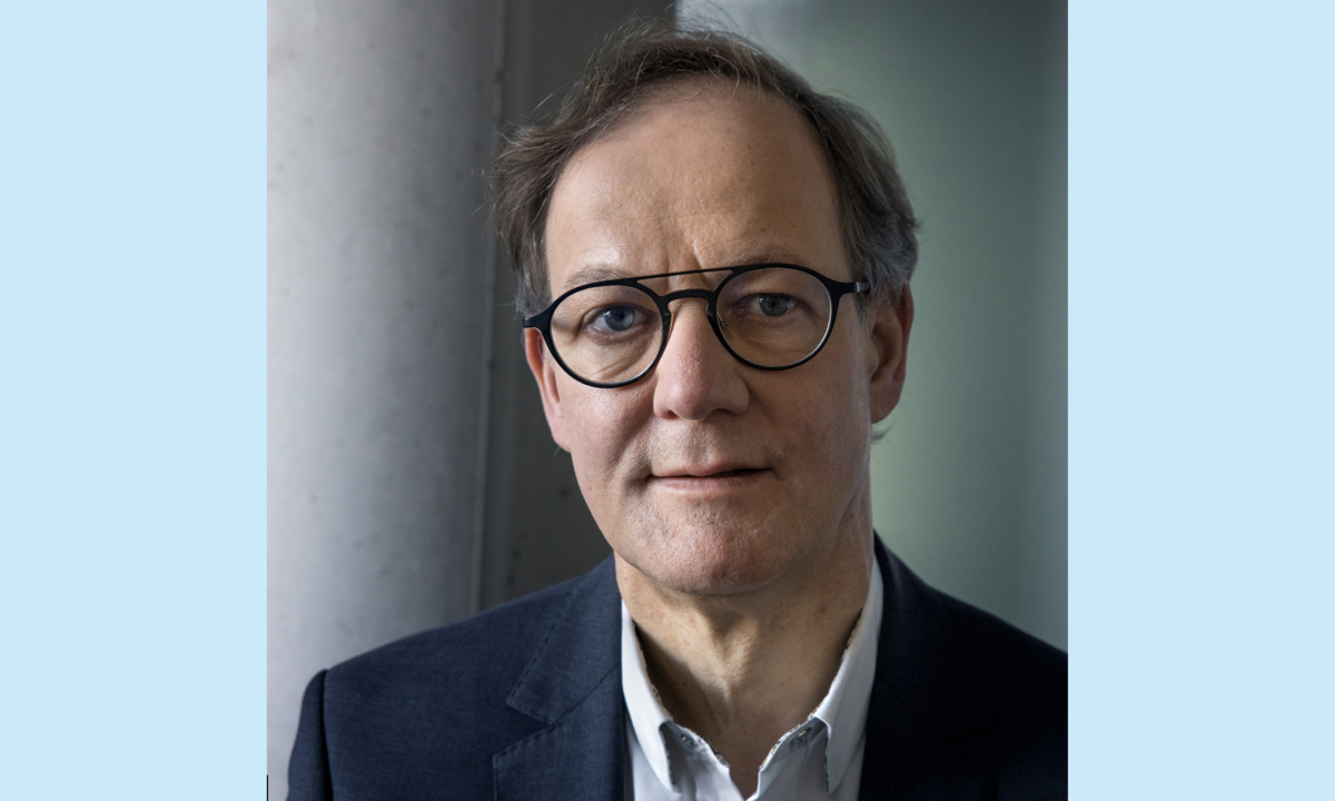 Prof. Dr. Ulrich Kellner wird Chief Medical Officer der Ober Scharrer Gruppe (OSG)