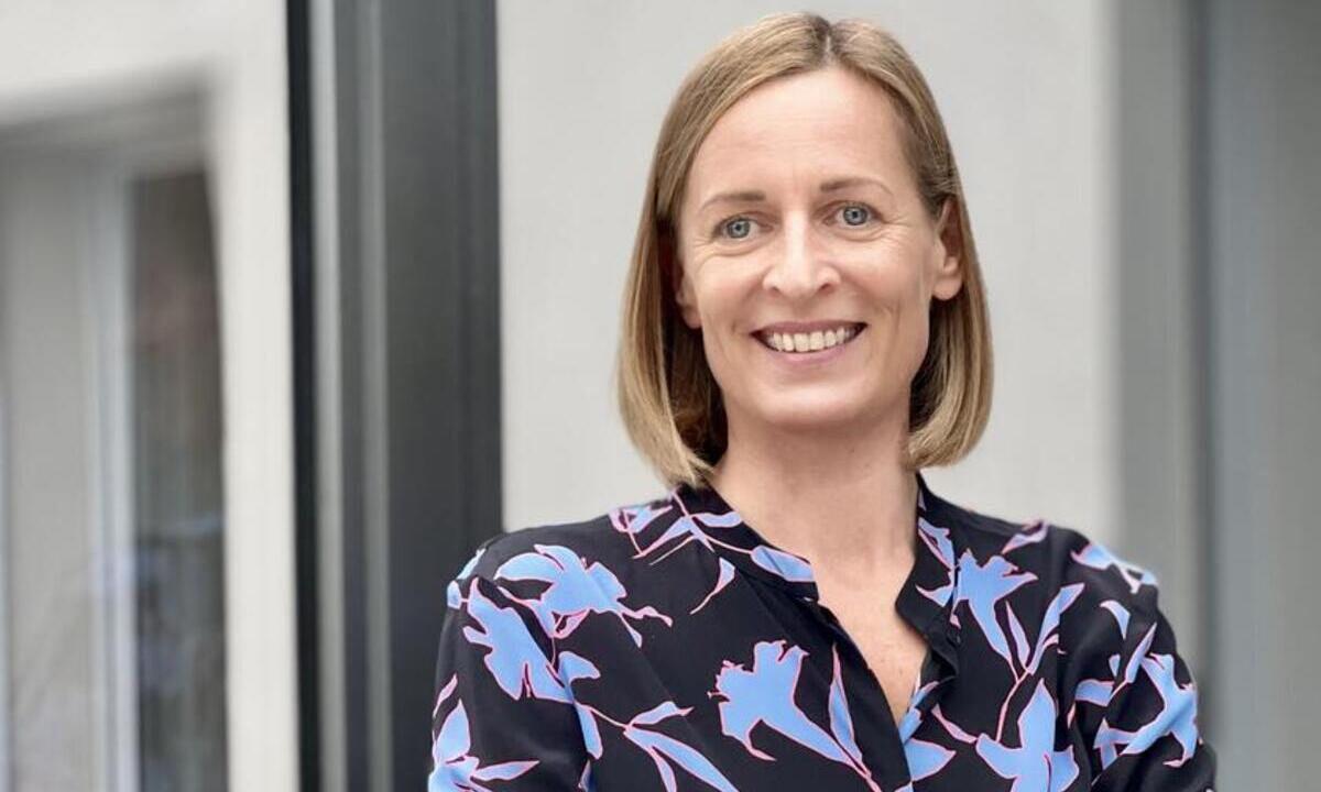 Ober Scharrer Gruppe (OSG) beruft Dr. Christine Marx, MBA als COO