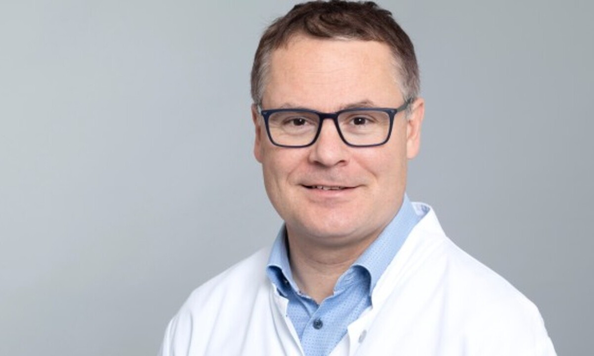 Retina View im Gespräch mit Prof. Dr. Martin Spitzer: Professur für die Zukunft des Sehens