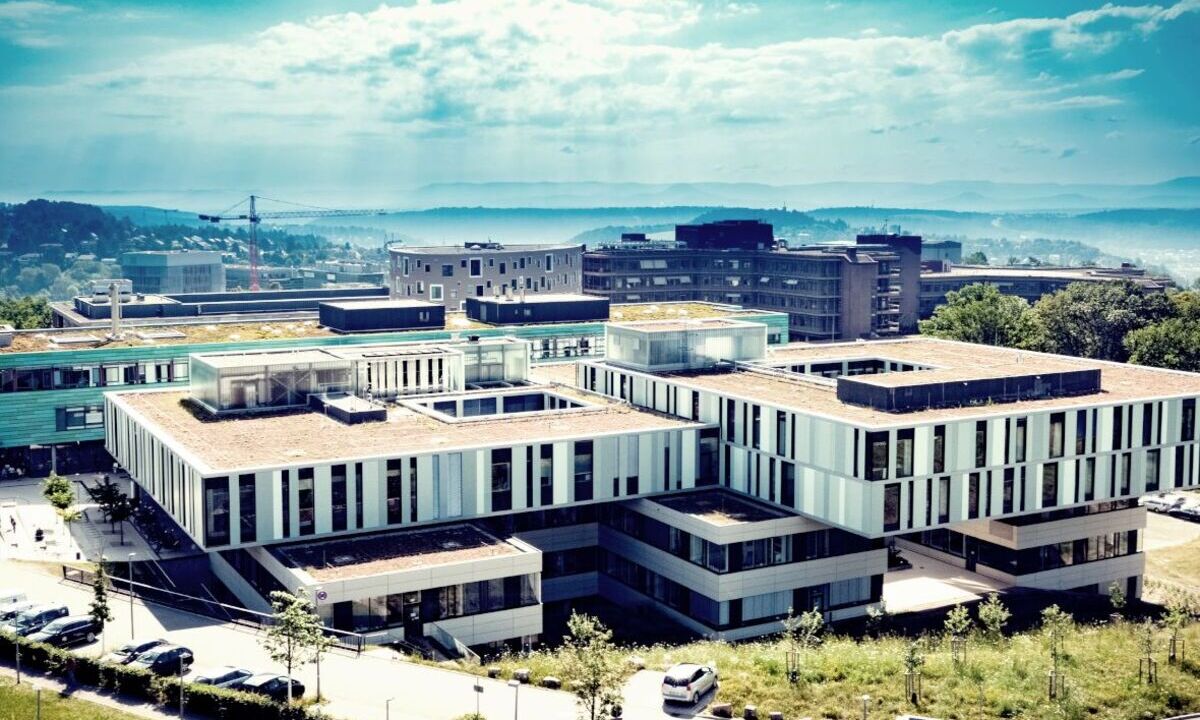 Tübingen und Paris bündeln Kräfte für die Augenforschung - „Limits2Vision“ untersucht Energiestoffwechsel der Netzhaut