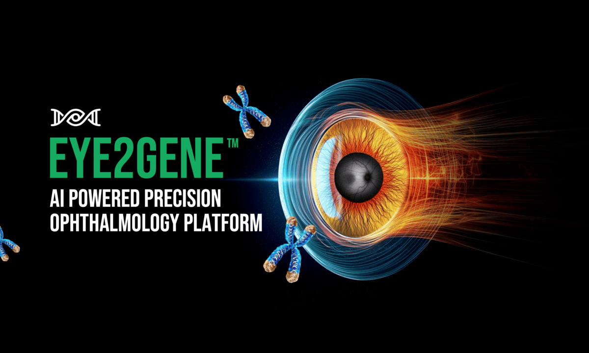 Heidelberg Engineering präsentiert Eye2Gene™ – KI-Durchbruch für die präzisionsmedizinische Augenheilkunde