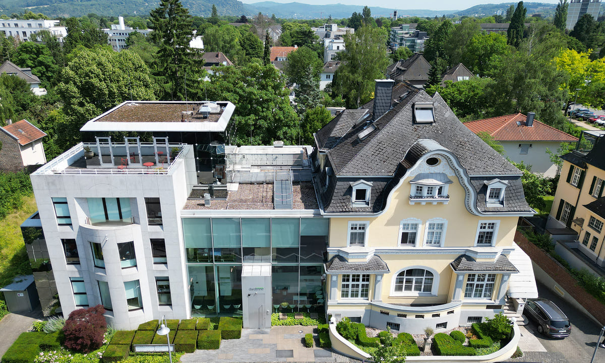 Augenklinik Dardenne zählt zu Deutschlands begehrtesten Arbeitgebern und ist Ausbildungs-Champion 2024