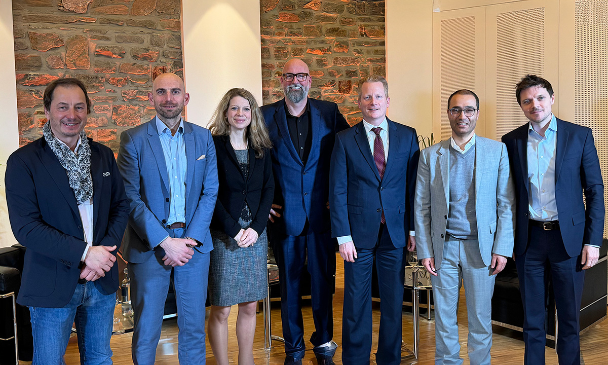 MIGS Symposium 2025: Hybrid‑Fortbildungsveranstaltung am 29. November – live aus Schloss Montabaur und online