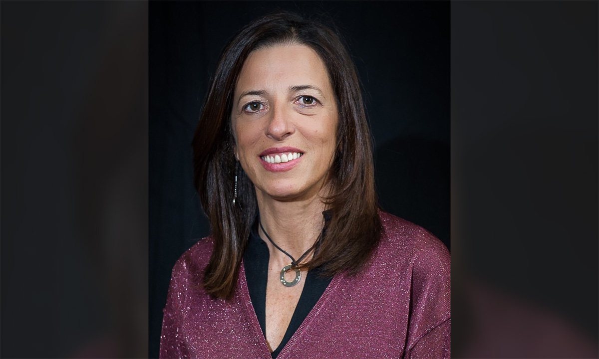 „Ideen, die die Zukunft der Augenheilkunde prägen“ – ESCRS-Präsidentin Filomena Ribeiro im Interview