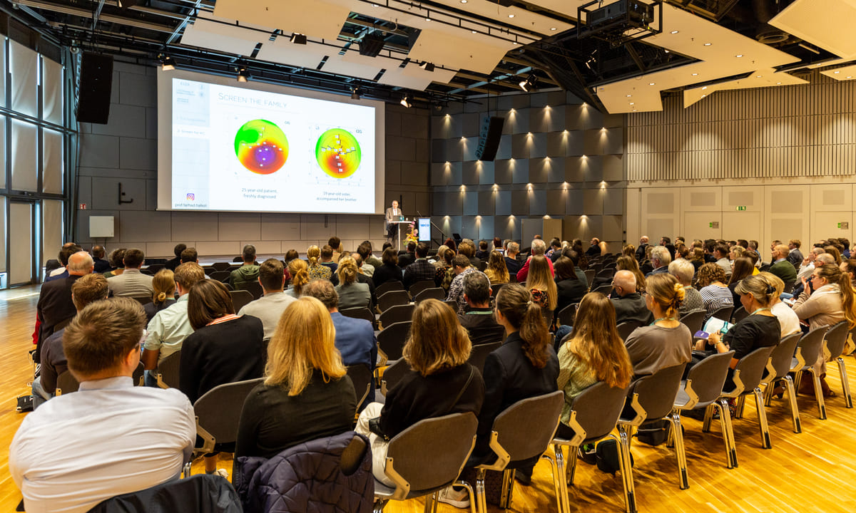 Sicht.Kontakte: Einladung zu Deutschlands größtem Optometrie-Kongress