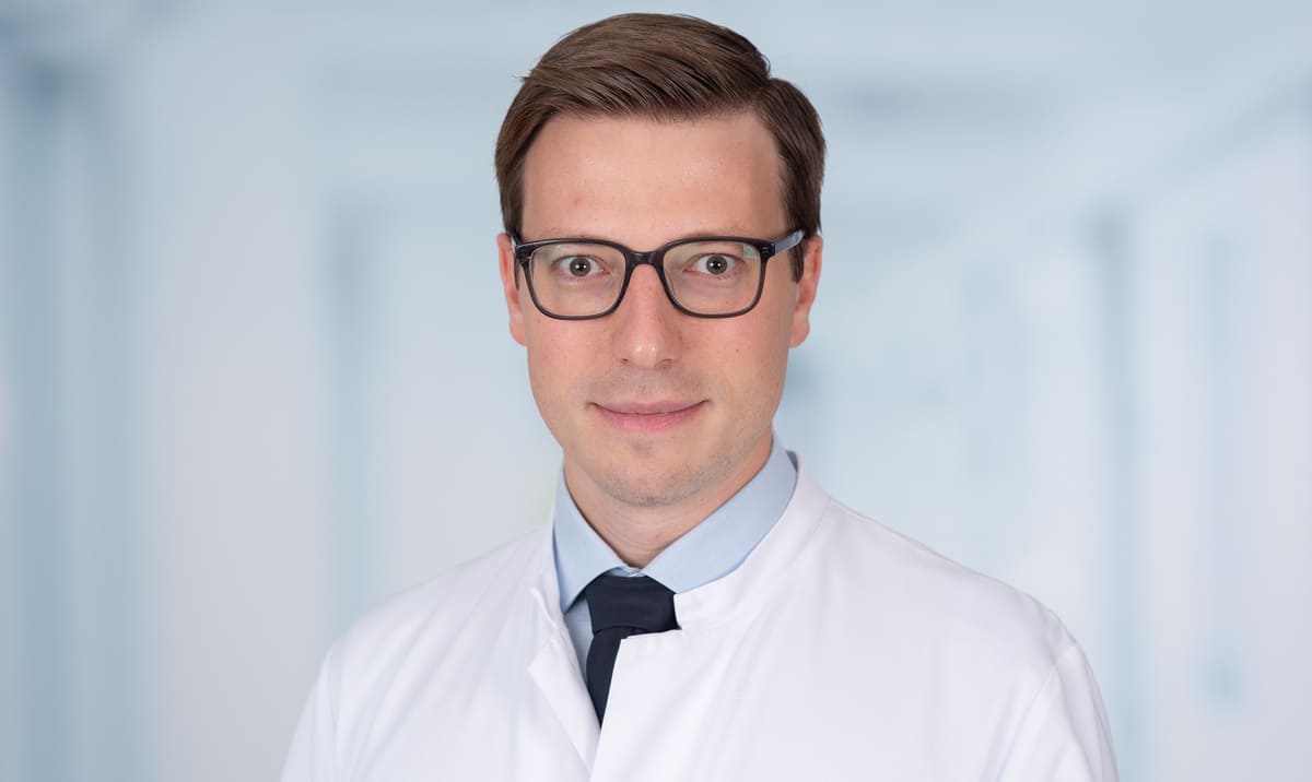 Maximilian Pfau: Professur der Universität Bonn für Retinologie und erbliche Netzhauterkrankungen