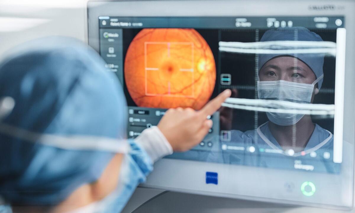 ZEISS präsentiert umfassende Workflow-Lösungen für das gesamte Spektrum der Netzhautbehandlung auf der EURETINA