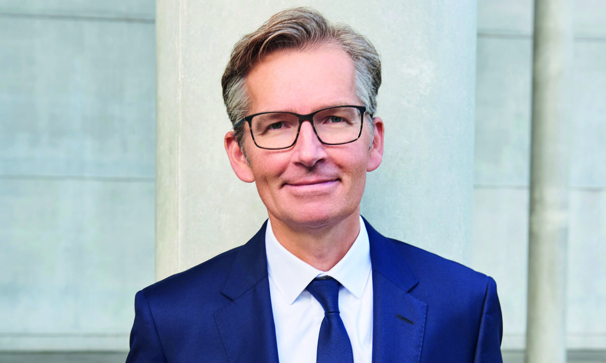 „Lebendige Plattform, die Innovationen sichtbar macht“ - DOG-Präsident Prof. Siegfried Priglinger im Interview