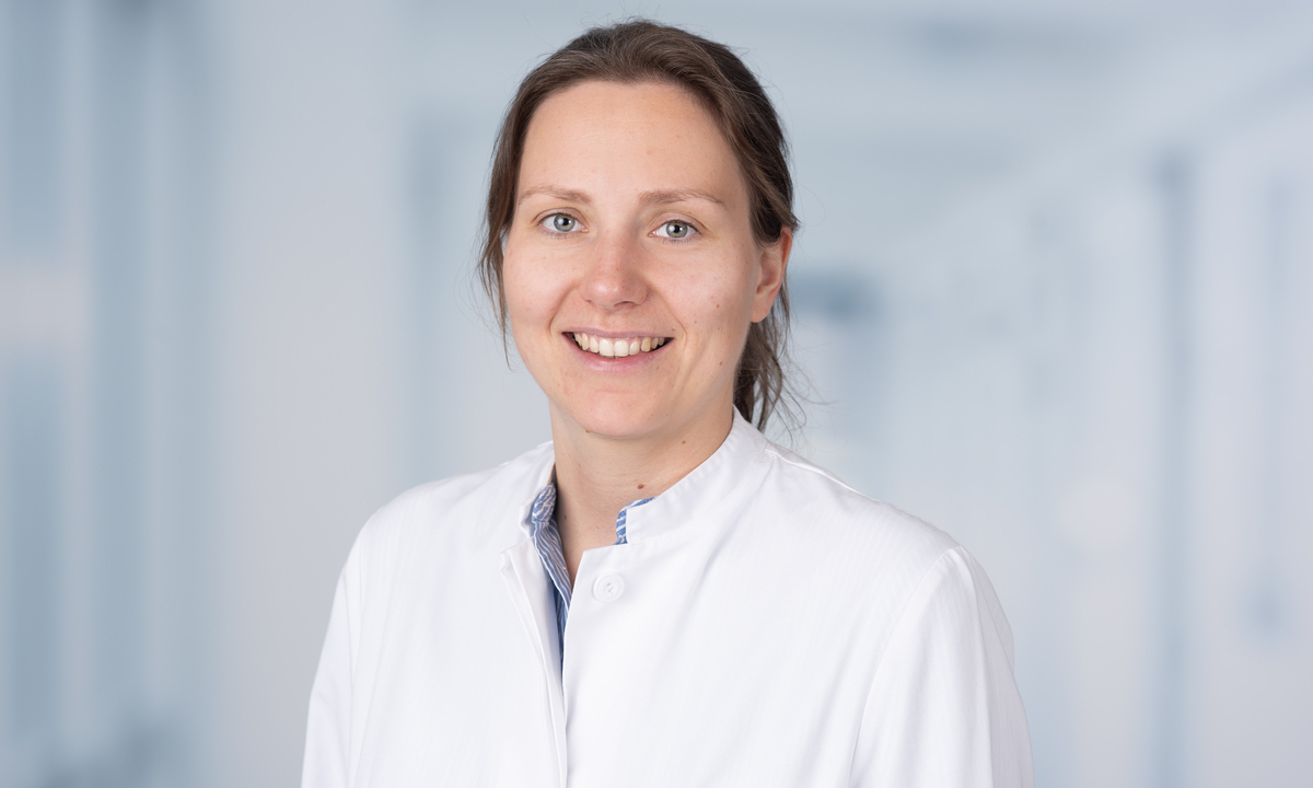 PD Dr. Marlene Saßmannshausen: Habilitation und Venia legendi