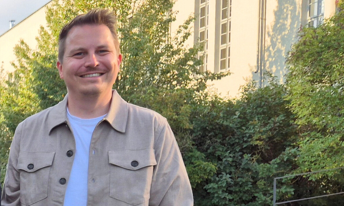 Akkommodationsmessung: Carl-Zeiss-Stiftung fördert Forschungsprojekt an der Ernst-Abbe-Hochschule Jena