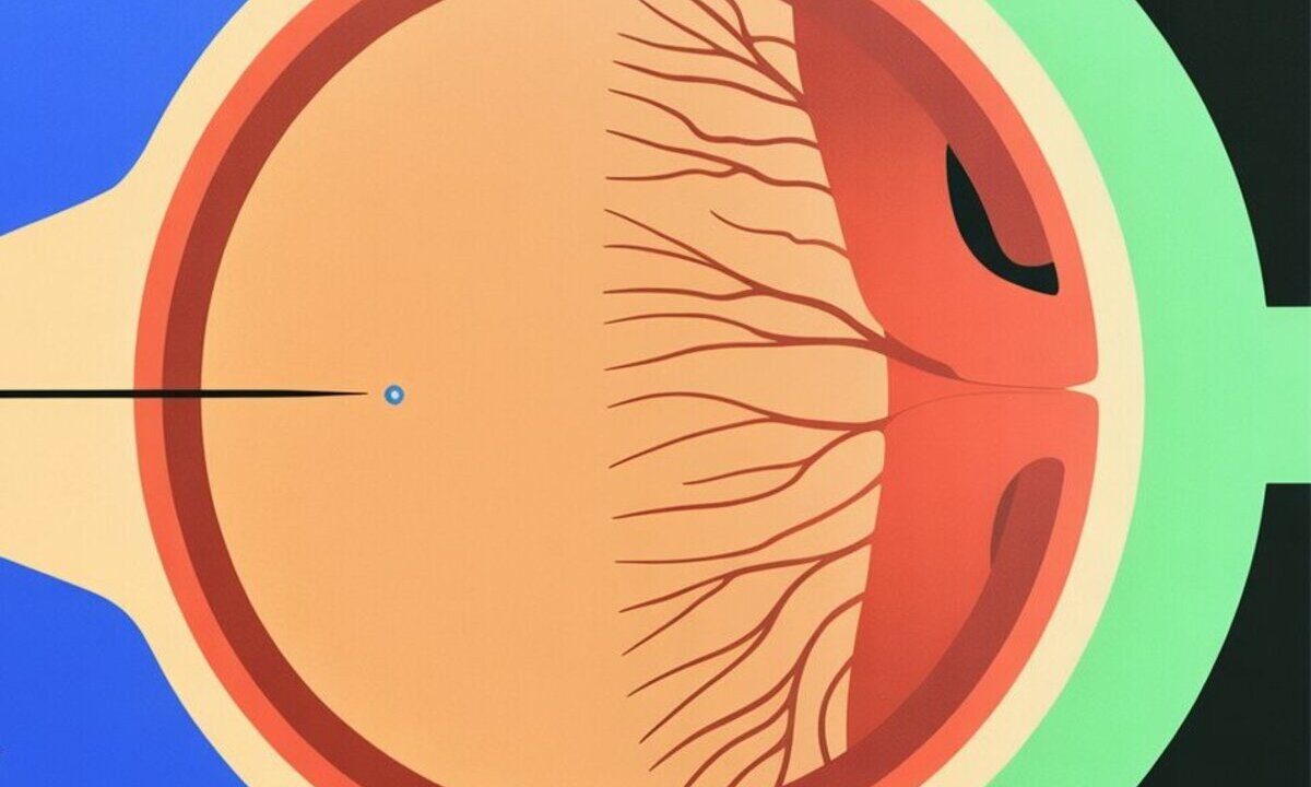 Ocular Hypertension and Glaucoma After Pars Plana Vitrectomy