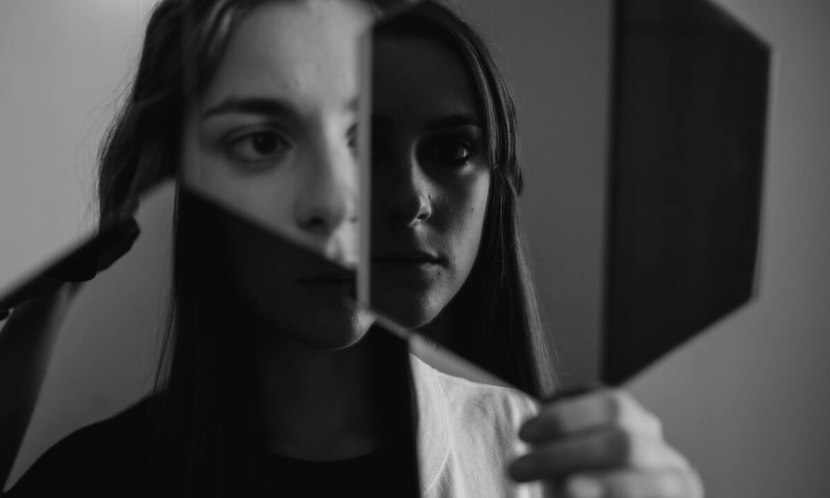 Leben mit Retinitis pigmentosa: Frühe Hilfe bei Depression kann Zuversicht stärken