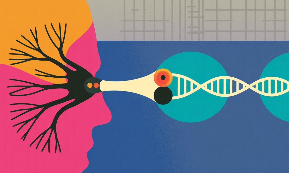 Optikusatrophie: Genetische Ursache für erblich bedingten Sehverlust entdeckt