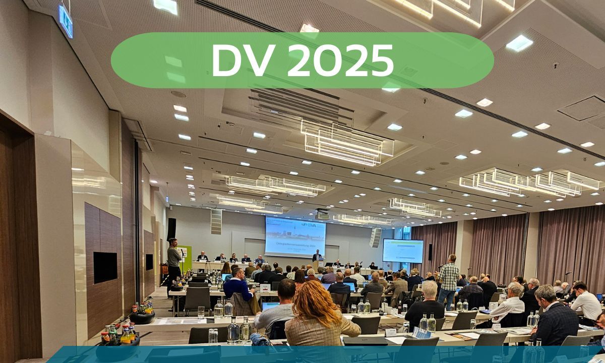 Die Augenheilkunde zukunftsfähig machen: BVA-Delegiertenversammlung tagte in Berlin