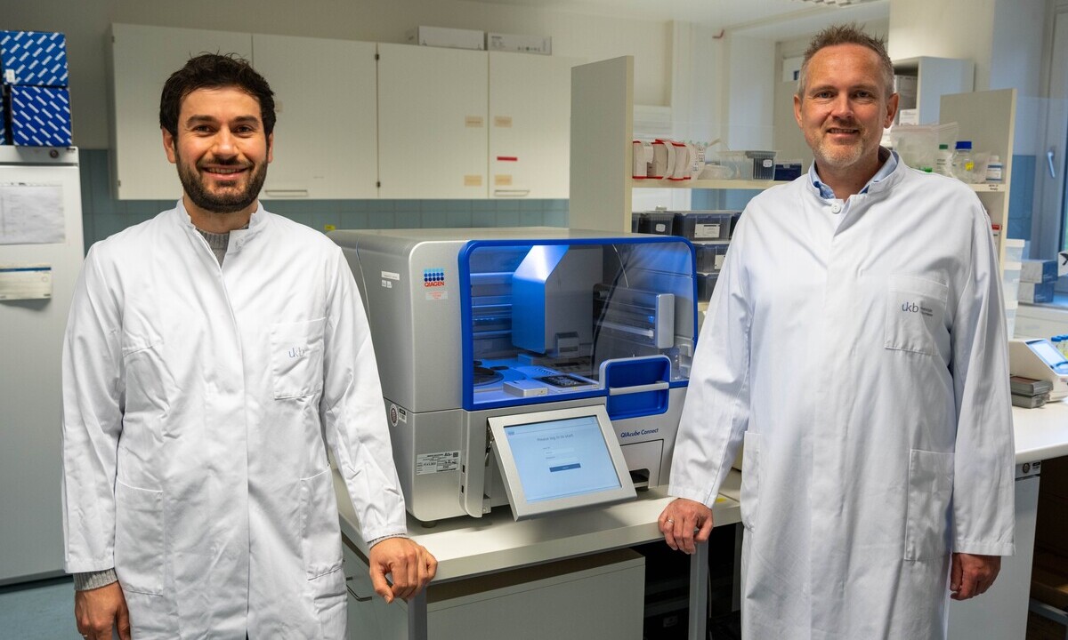 Neue Methode zur präzisen Herstellung menschlicher neuronaler Schaltkreise im Labor entwickelt