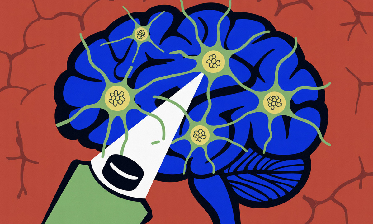 Neuer Retina View Podcast: Optogenetik in der Augenheilkunde – ein neuer Weg zur funktionellen Sehrestauration?