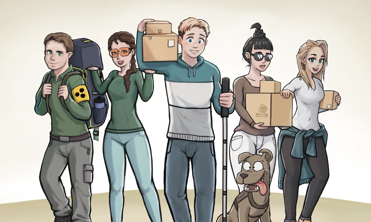 Youth Vision 2025: Austausch auf Augenhöhe und Impulse für ein aktives und selbstbestimmtes Leben