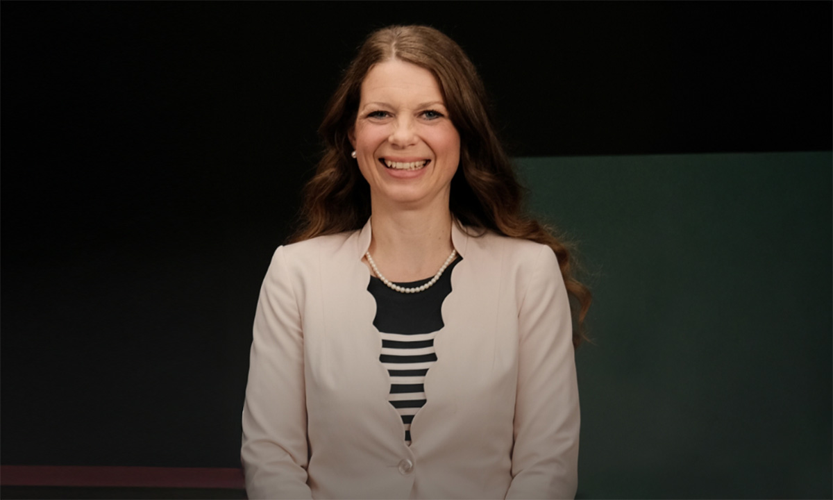 Prof. Verena Prokosch wird neue Leiterin der Universitätsaugenklinik Mainz