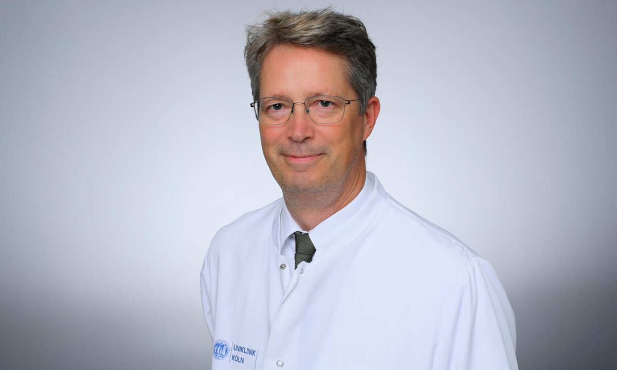 Bjerrum Medaille für Prof. Cursiefen