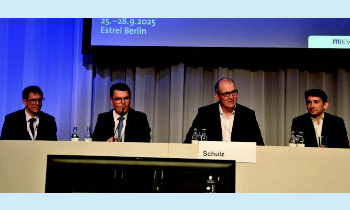 Symposium zu Retina- und Glaukomdiagnostik