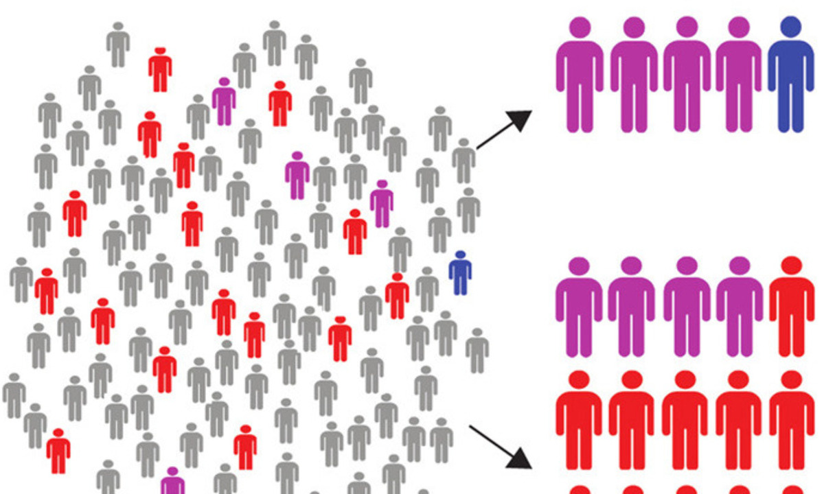 Genes Aren’t Destiny for Inherited Blindness, Study Shows