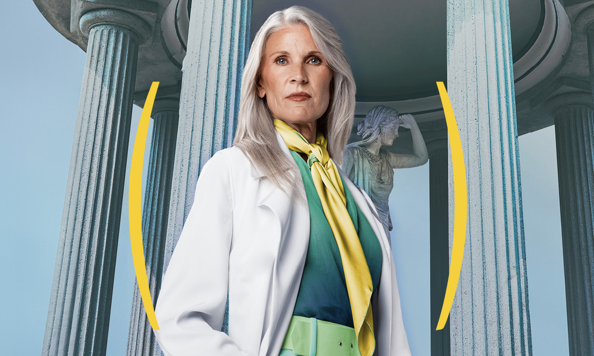 Neueinführung:  Aflibercept-Biosimilar aus europäischer Herstellung für die anti-VEGF-Therapie