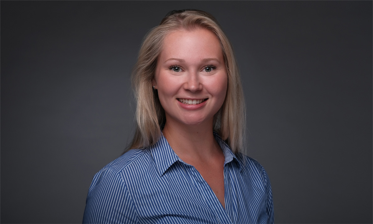 Vernetzung. Impulse. Praxisnähe: Dr. Leonie Menghesha zum European Meeting of Young Ophthalmologists in Berlin