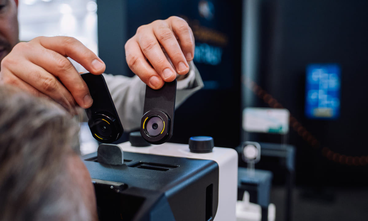 DOC 2026 – Meet your Match bei 1stQ